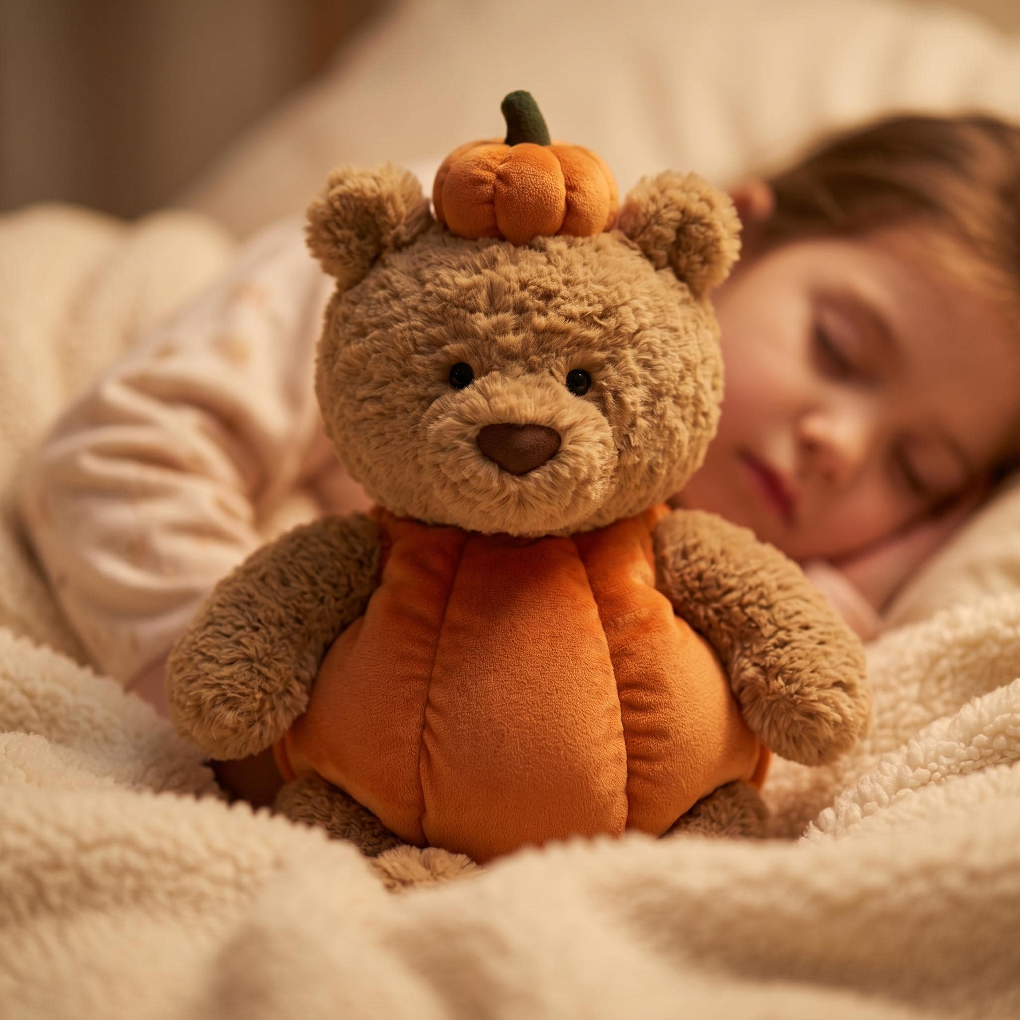 Jellycat Bartholomew Bear Pumpkin - Etsy