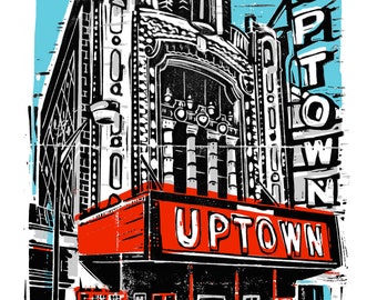 Uptown Theatre