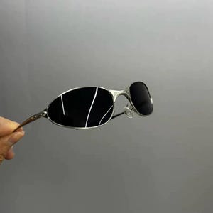 Oakley E Wire Sunglasses - Etsy