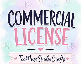 Commercial License