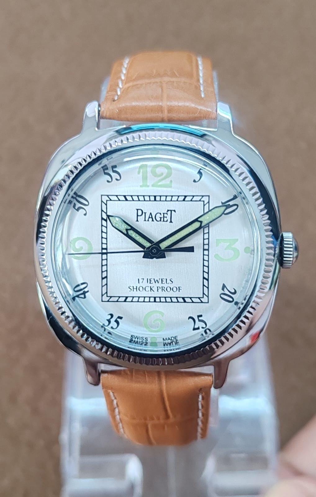 Piaget antique watch - Etsy 日本