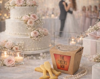 The Cheers Box