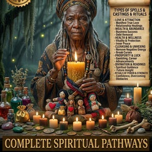 ekolo break up spell voodoo