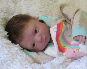 realborn zuri awake