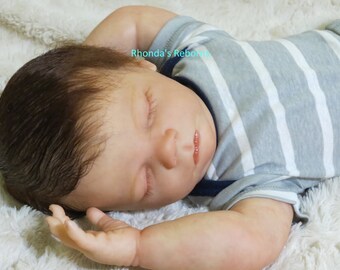 kit reborn bellamy