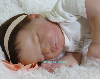 rhonda's reborns