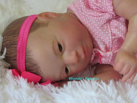 realborn laila awake