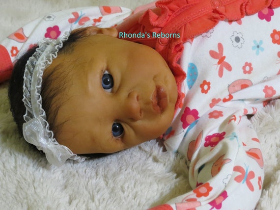 kyra reborn kit