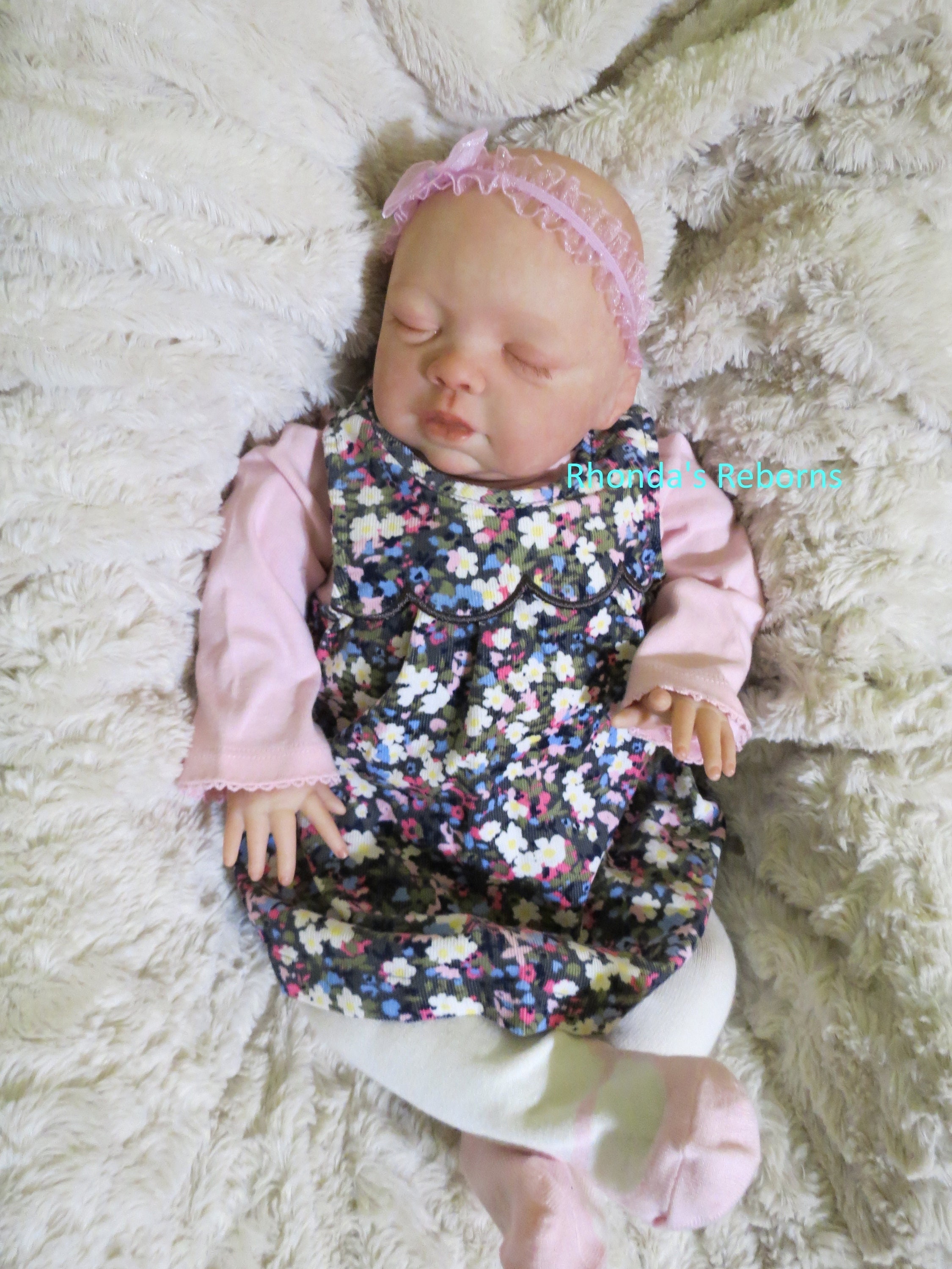 Reborn Joseph - Etsy