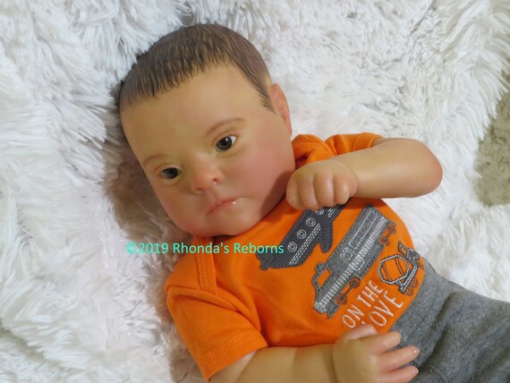 realborn patience awake