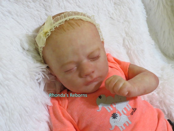 rhonda's reborns