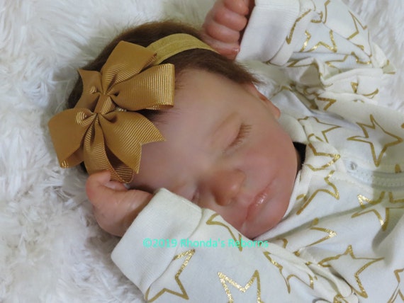 reborn baby etsy