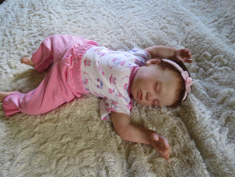 kit gemma reborn