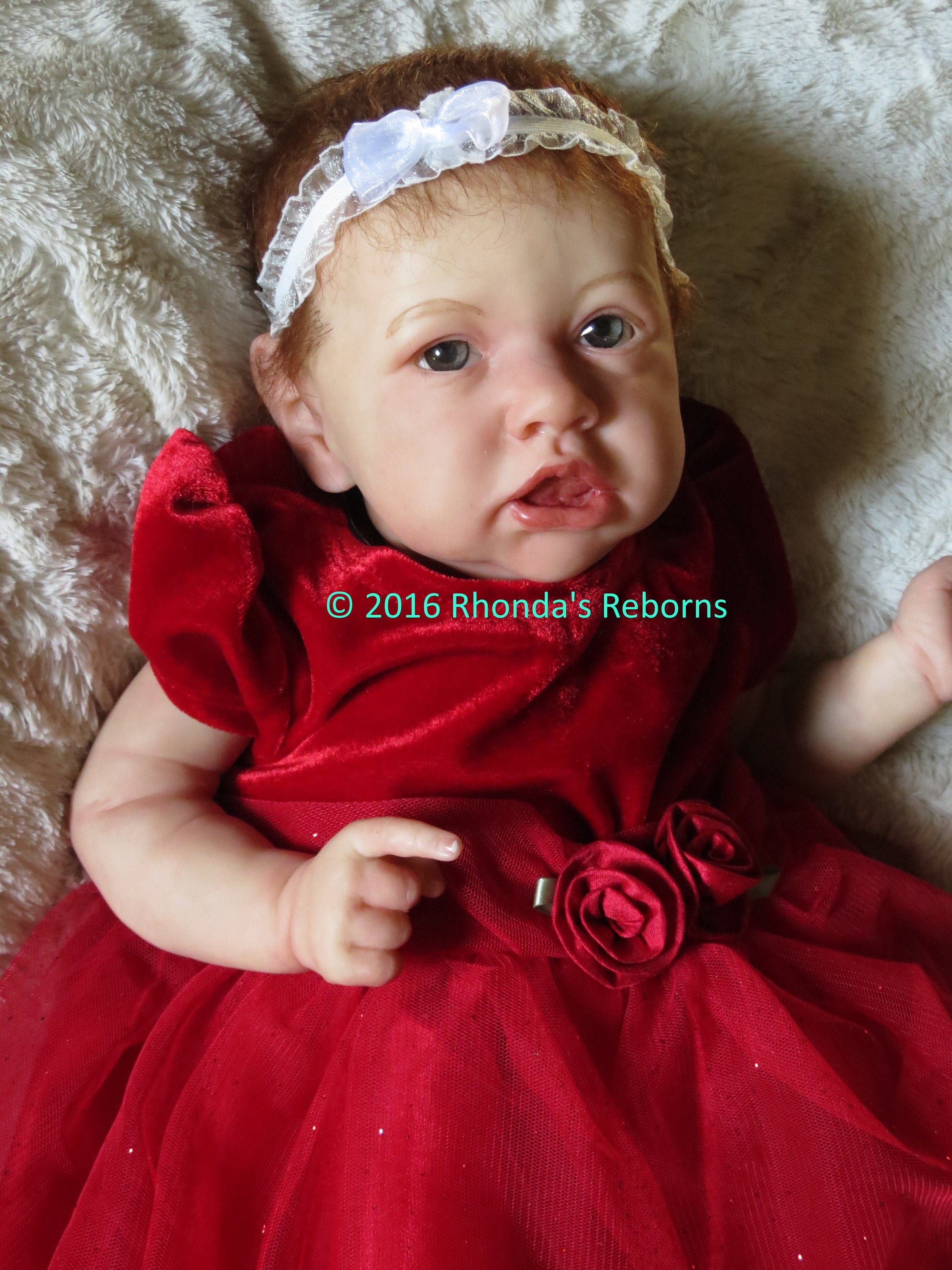 Saskia Reborn - Etsy