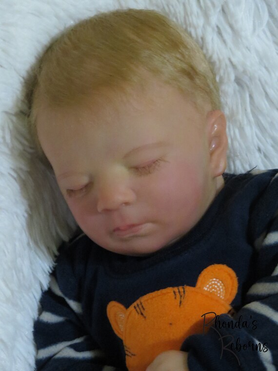 Alexa realborn hotsell
