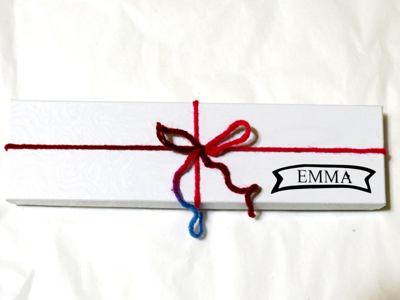 Name Crayons, Fast Ship, Rainbow Crayons, Personalized Crayons, Personalized Name Crayons image 8