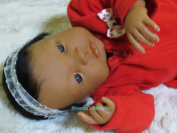 shyann reborn doll