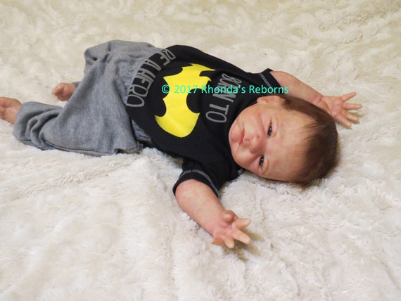 reborn baby boy etsy