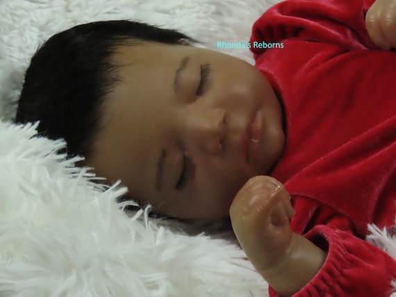 Reborn Dolls and Lifelike Baby Dolls