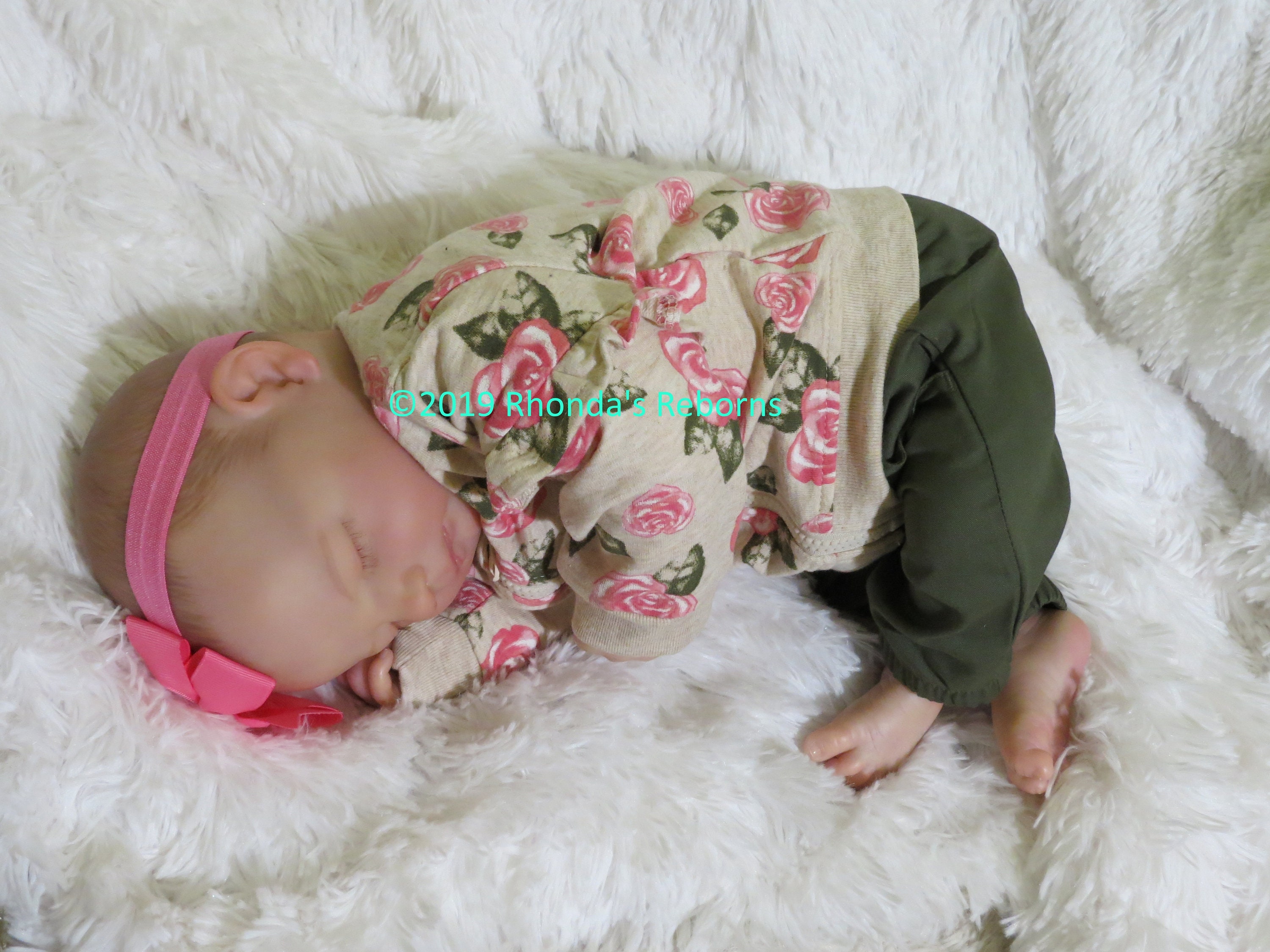 rhonda's reborns