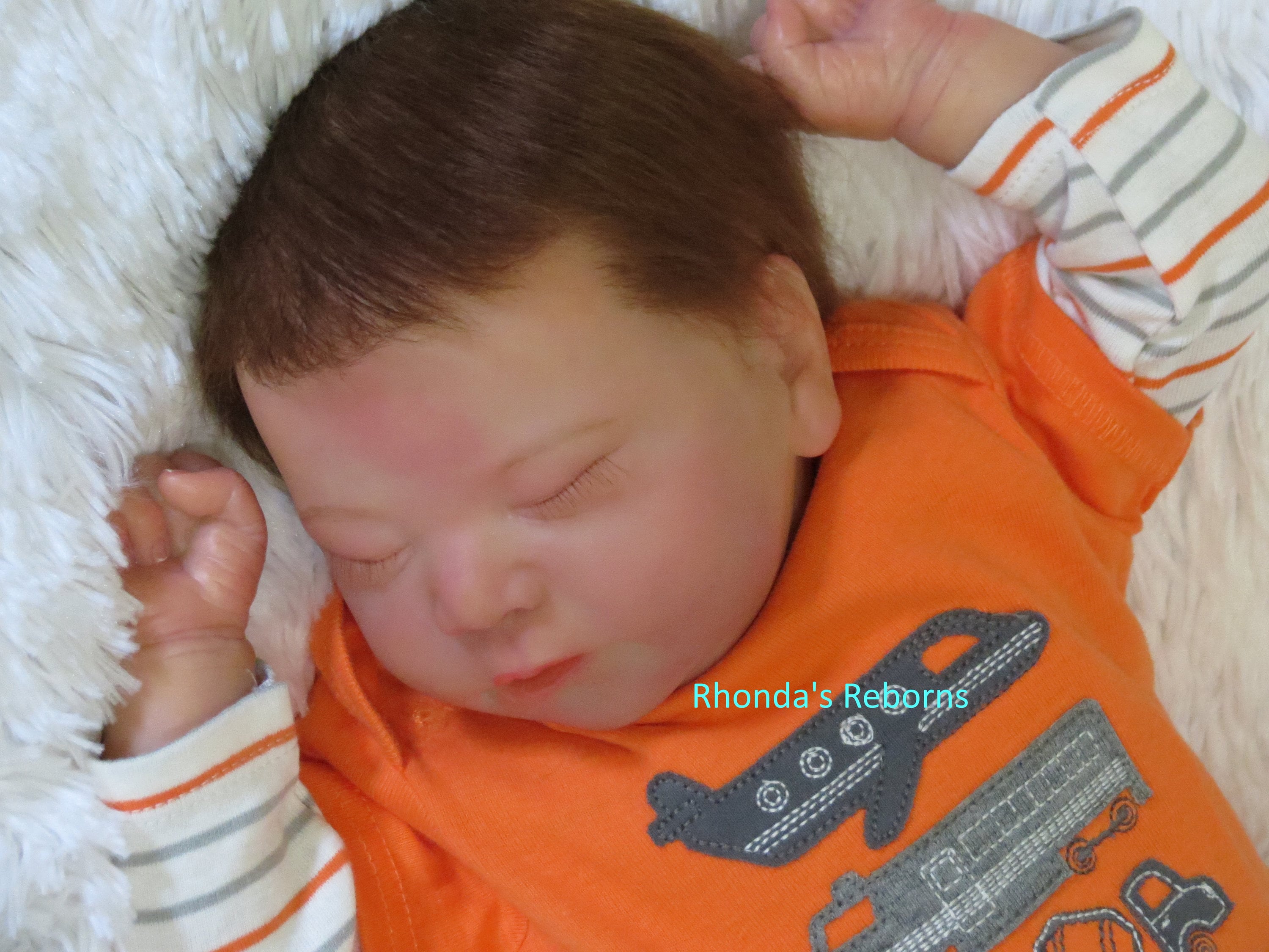 Chase By Bonnie Brown ♡ リボーンドール Chase By Bonnie Brown ♡ リボーンドール Chase by Bonnie Brown