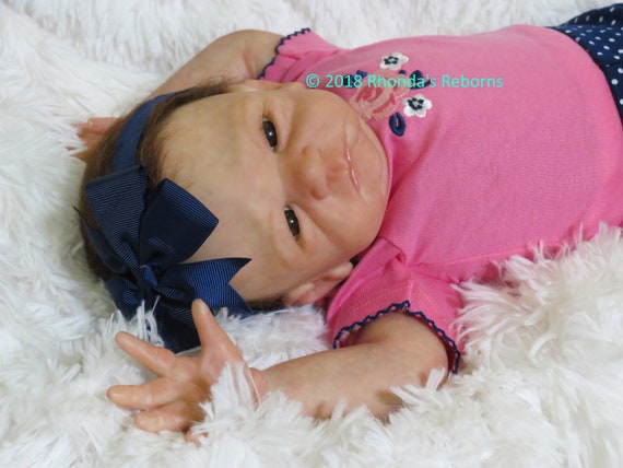 rhonda's reborns