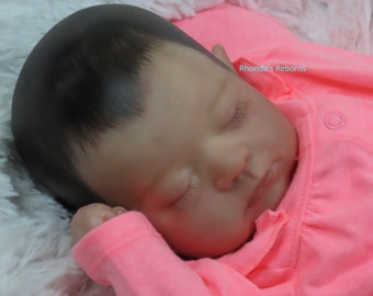 CUSTOM REBORN ~ Chase by Bonnie Brown ~ 6 Month Layaway - Etsy