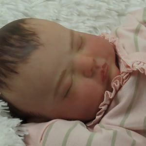 Reborn Kit Tessa - Etsy