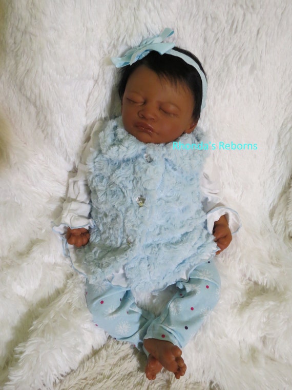 aisha reborn kit