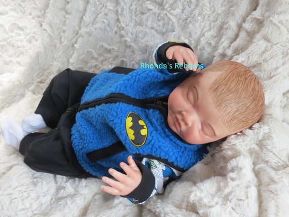 reborn baby boy etsy