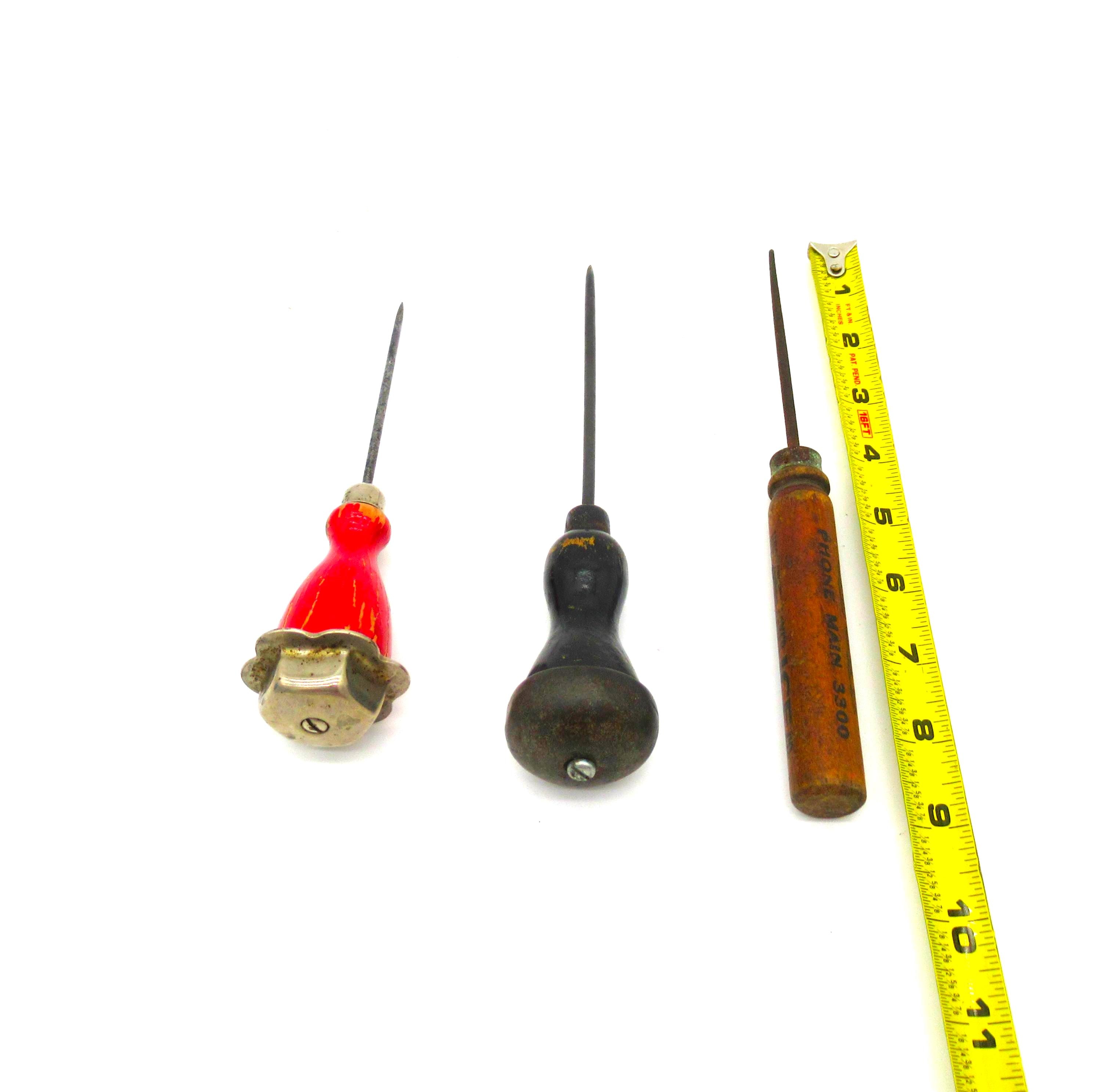 Vintage Ice Pick - Etsy
