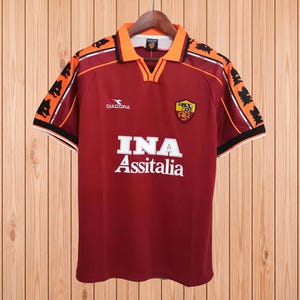 As roma vintage jersey - Etsy 日本