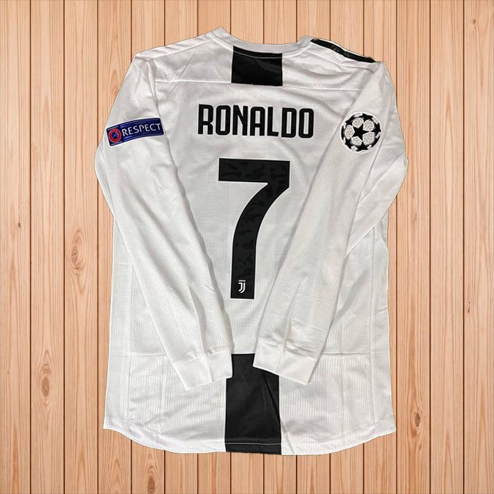 ユベントス ヴィンテージ 長袖 フットボールシャツ Lサイズ Vintage juventus - Etsy 日本