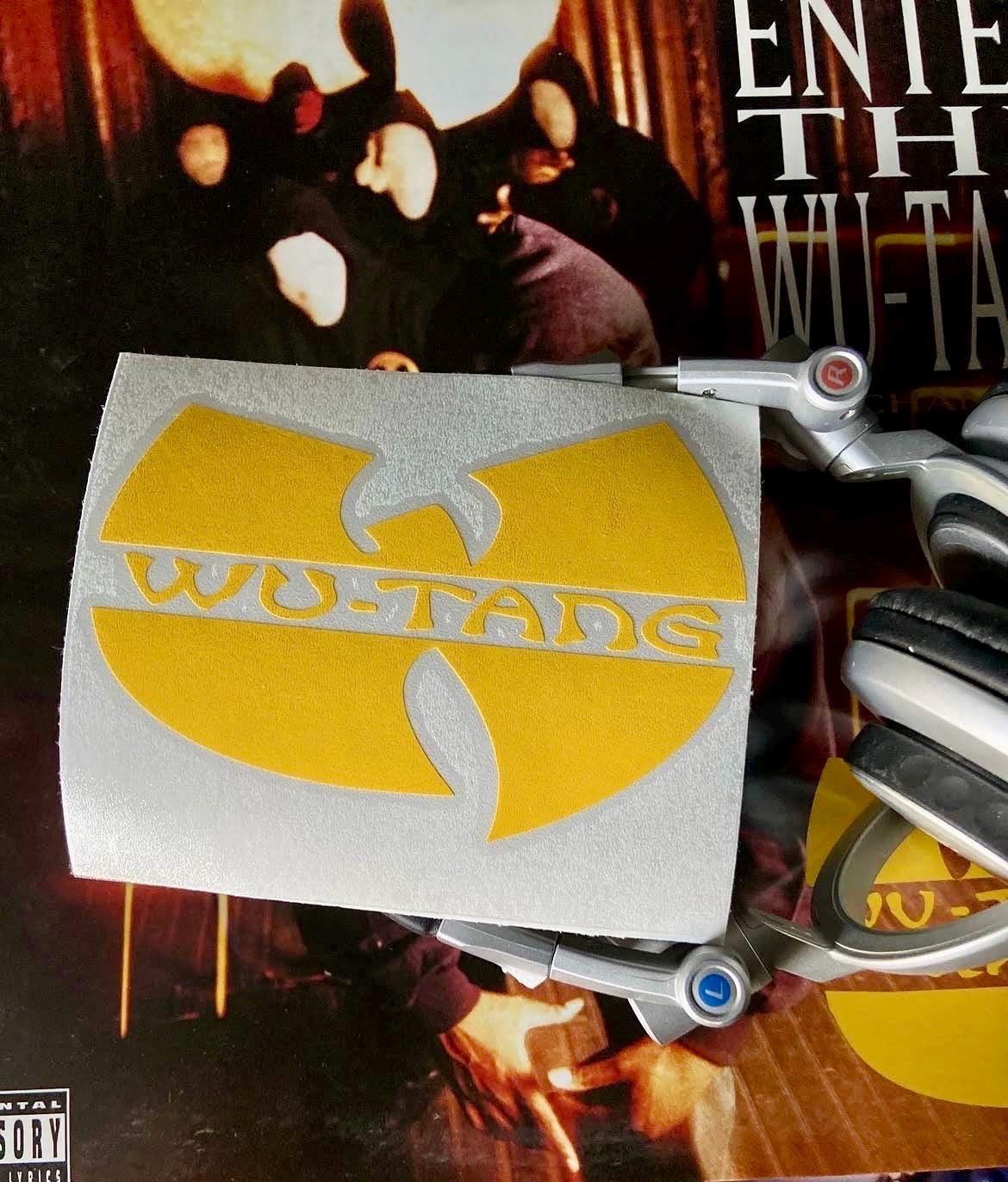 Wu Tang Clan - Etsy