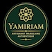 YaMiriam store logo