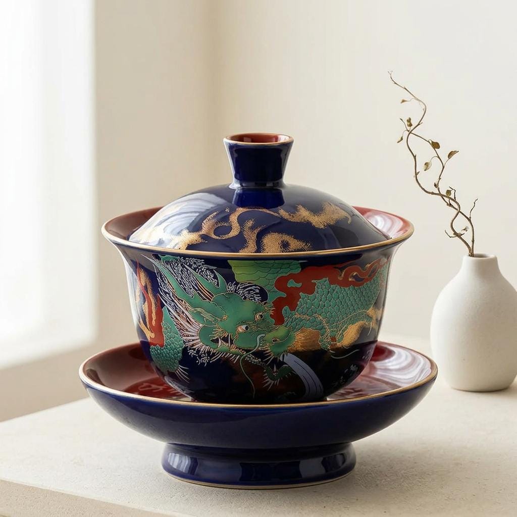 功夫茶器 - Etsy 日本