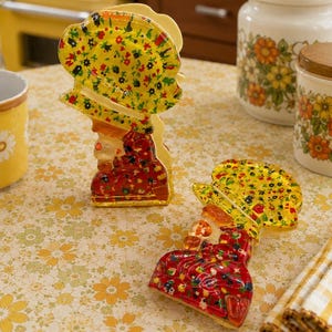 Holly Hobbie Spoon - Etsy