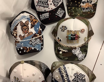 Trucker Hat