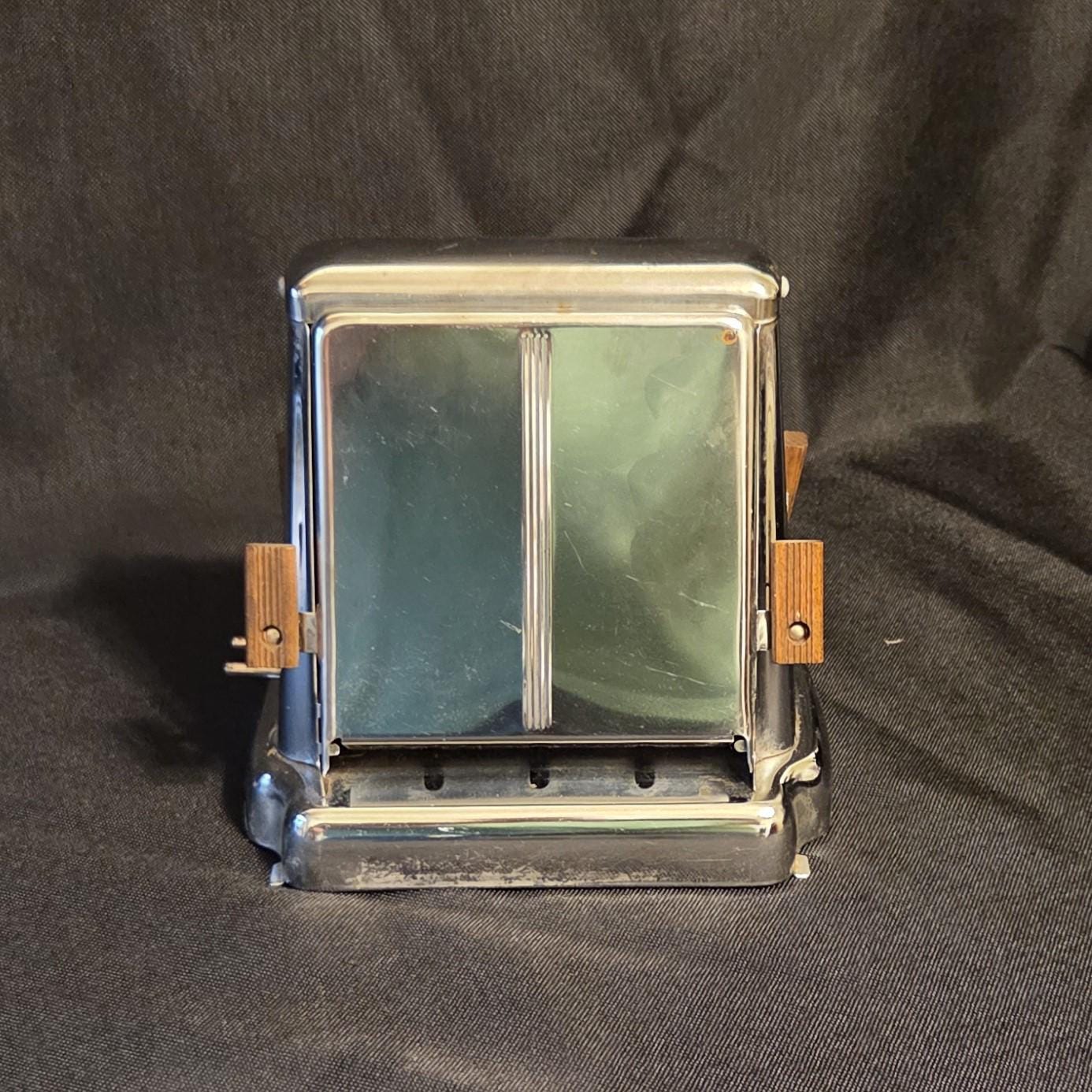 1930s Toaster - Etsy