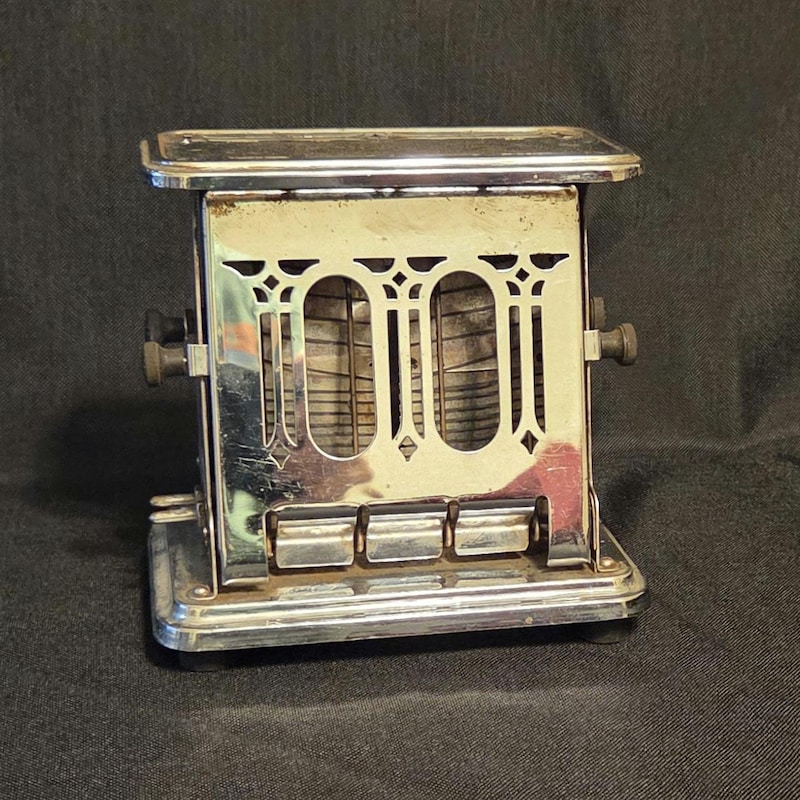 Antique Toasters - Etsy
