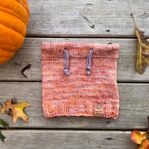 ICord Cowl in Phoebe / Peggy