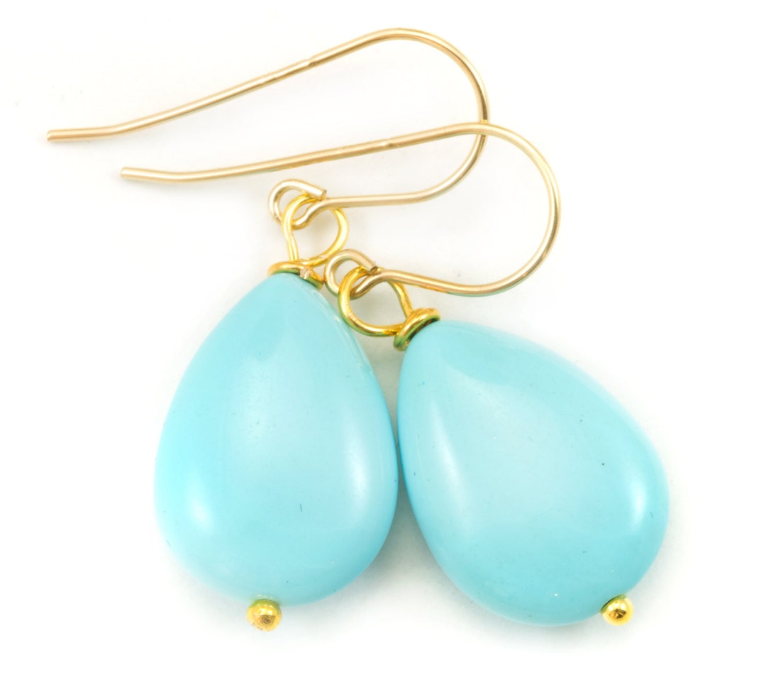 Boucles d'oreilles créoles extra longues en forme de larme en cristal foncé argenté aNella
