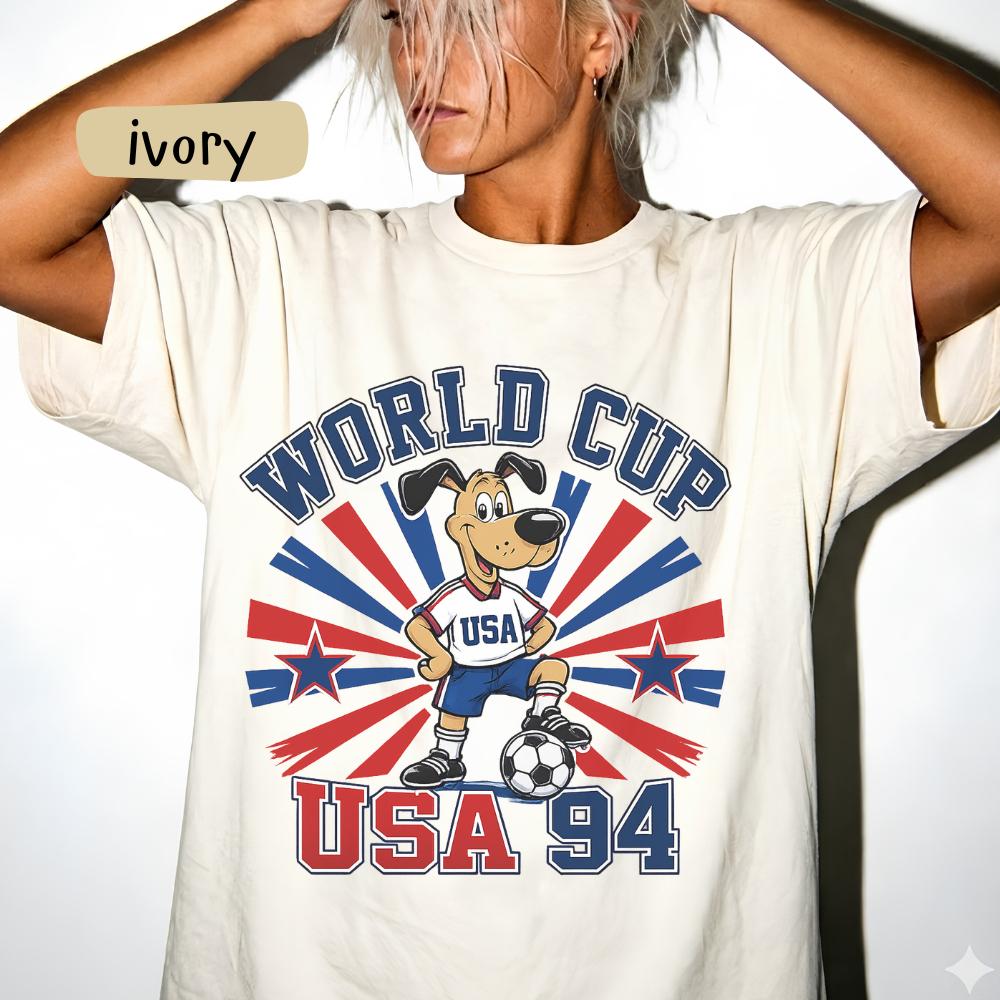 World cup 94 shirt - Etsy 日本
