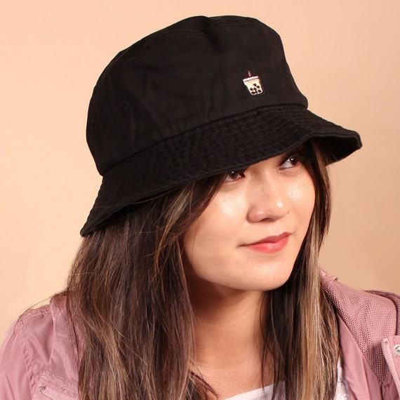 etsy bucket hat
