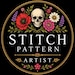 Avatar belonging to StitchPatternArtist