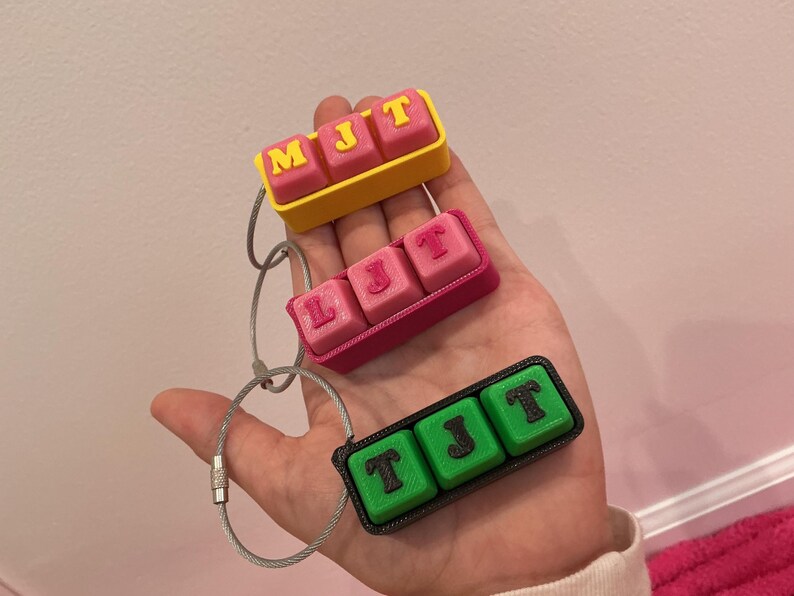 3d Printed Fidget Clicker - Etsy