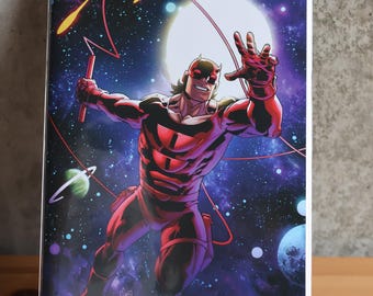 Ultimate Universe Two Years In #1 (RI) 1:50 Giuseppe Camuncoli Virgin Variant