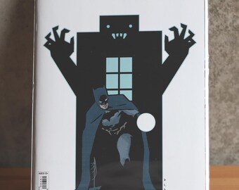 Batman #6 (RI) 1:25 David Aja First Print 2025