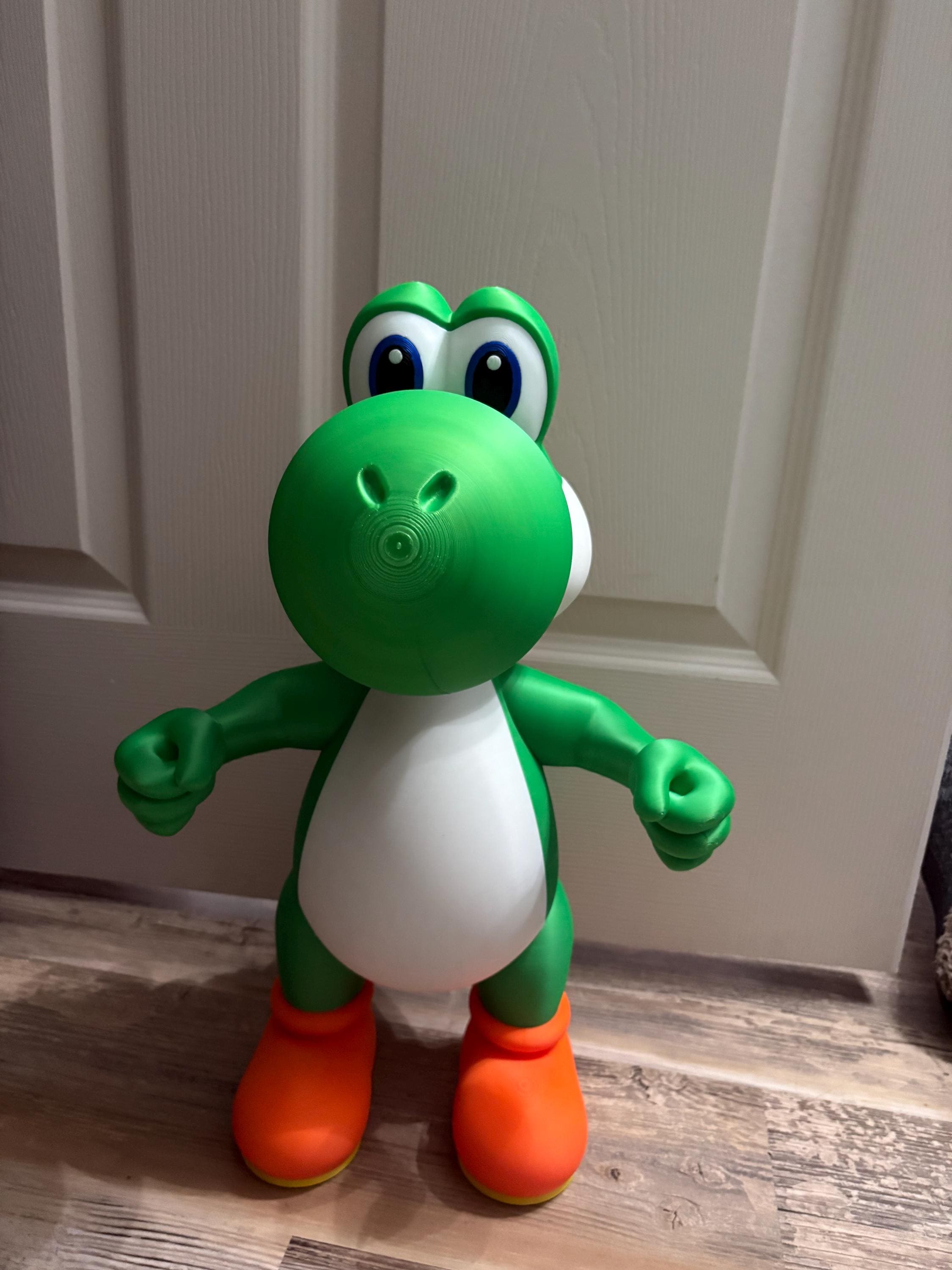 Yoshi cookies - Etsy 日本