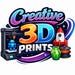 Creative prints